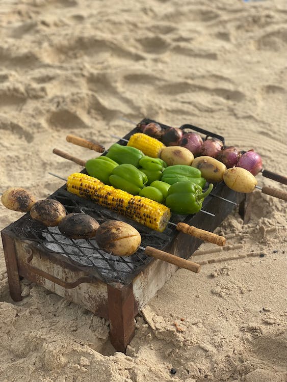 West Bend 6111 Heart Smart Indoor Grill Review