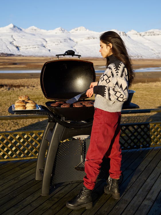 George Foreman GGR50B Indoor/Outdoor Grill Review