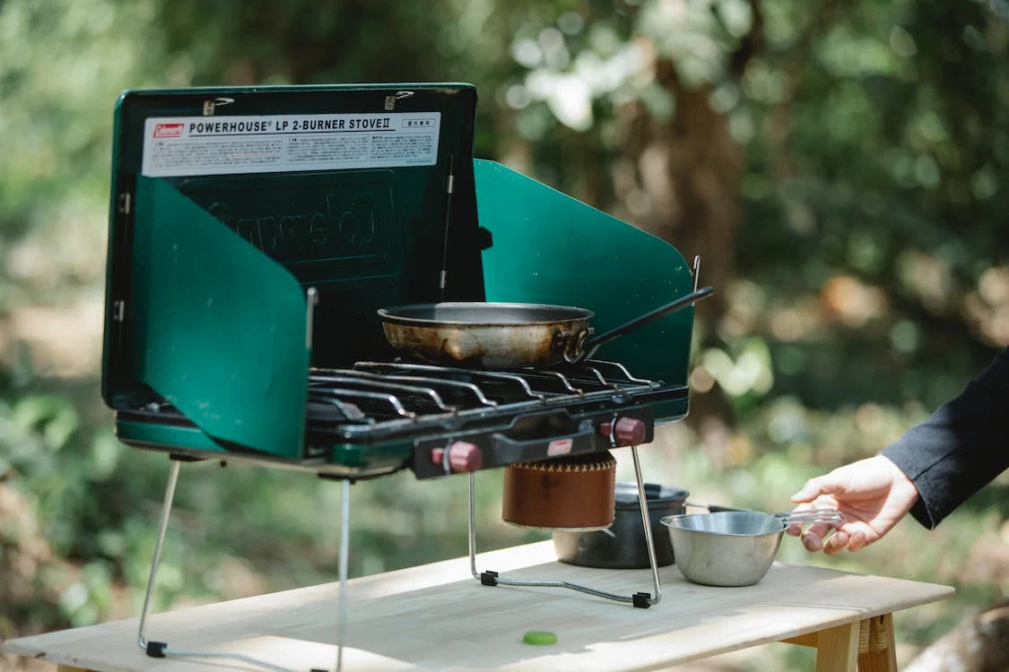 Fuego Element F21C Model Gas Grill Review