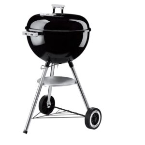 Weber 441001 Original Kettle 18-Inch Charcoal Grill Review