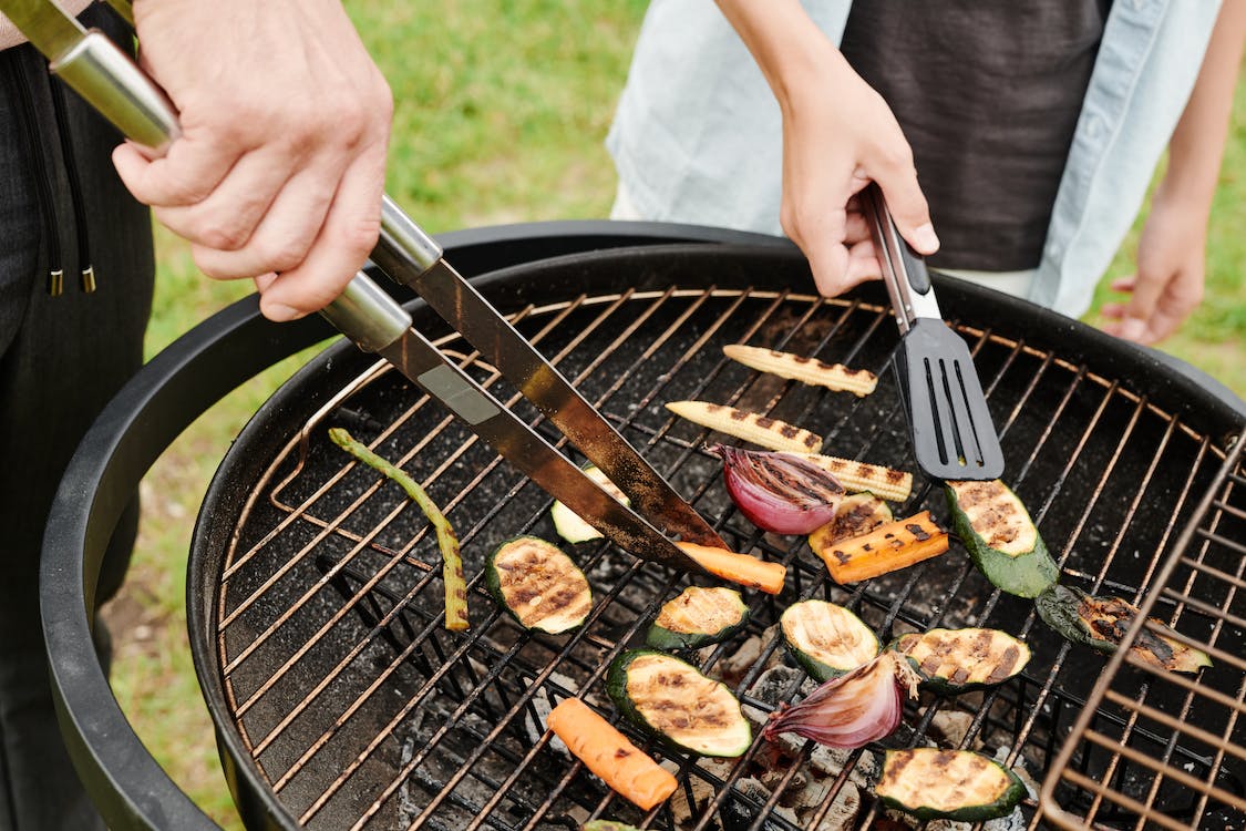 Smart Planet SIG‐4 Smokeless Grill Review