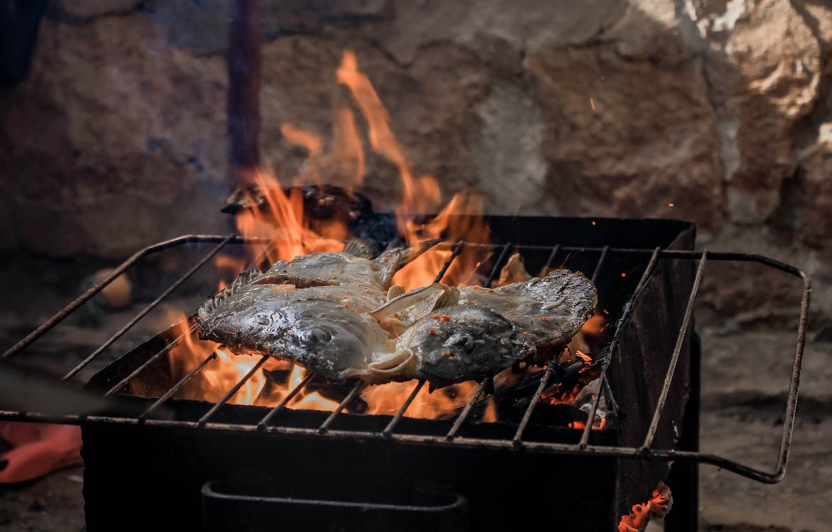 10 Things You Need To Know About Grilling Food