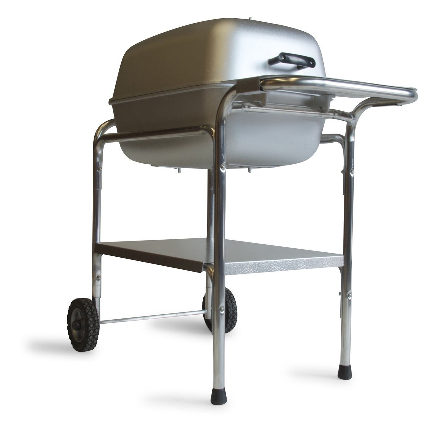 Top 4 Charcoal Grills That Work Great for Every American Home