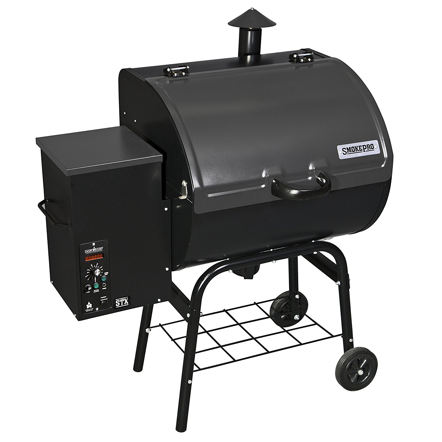 Guide to Picking and Choosing Pellet Grills