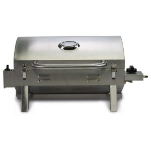Aussie-205-Stainless-Steel-Tabletop-Gas-Grill