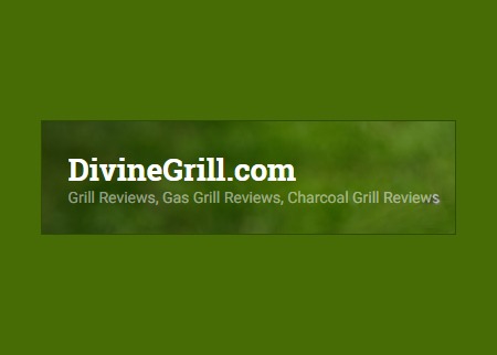Divine Grill