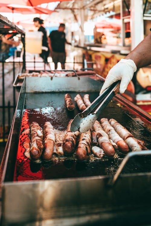 5 Tips How to Write a Business Plan for a Barbeque Grill Business