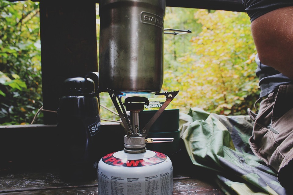 Tips on Buying a Camping Stove