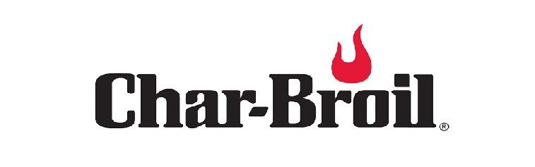 Char Broil logo