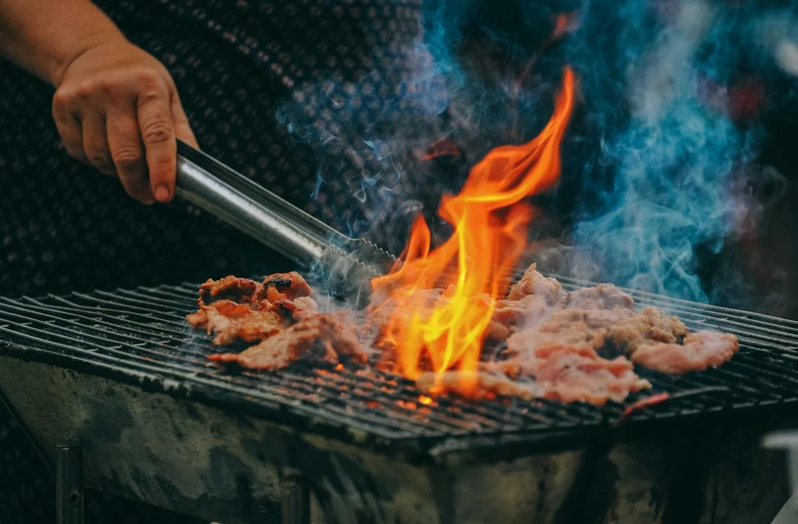 How Long Should a Gas Grill Last?