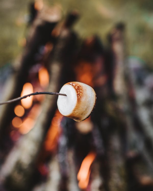 The Best Ways to Make Roasted Marshmallows